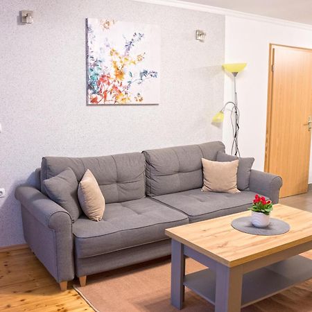 Vesna Apartment Vukovar Exterior foto