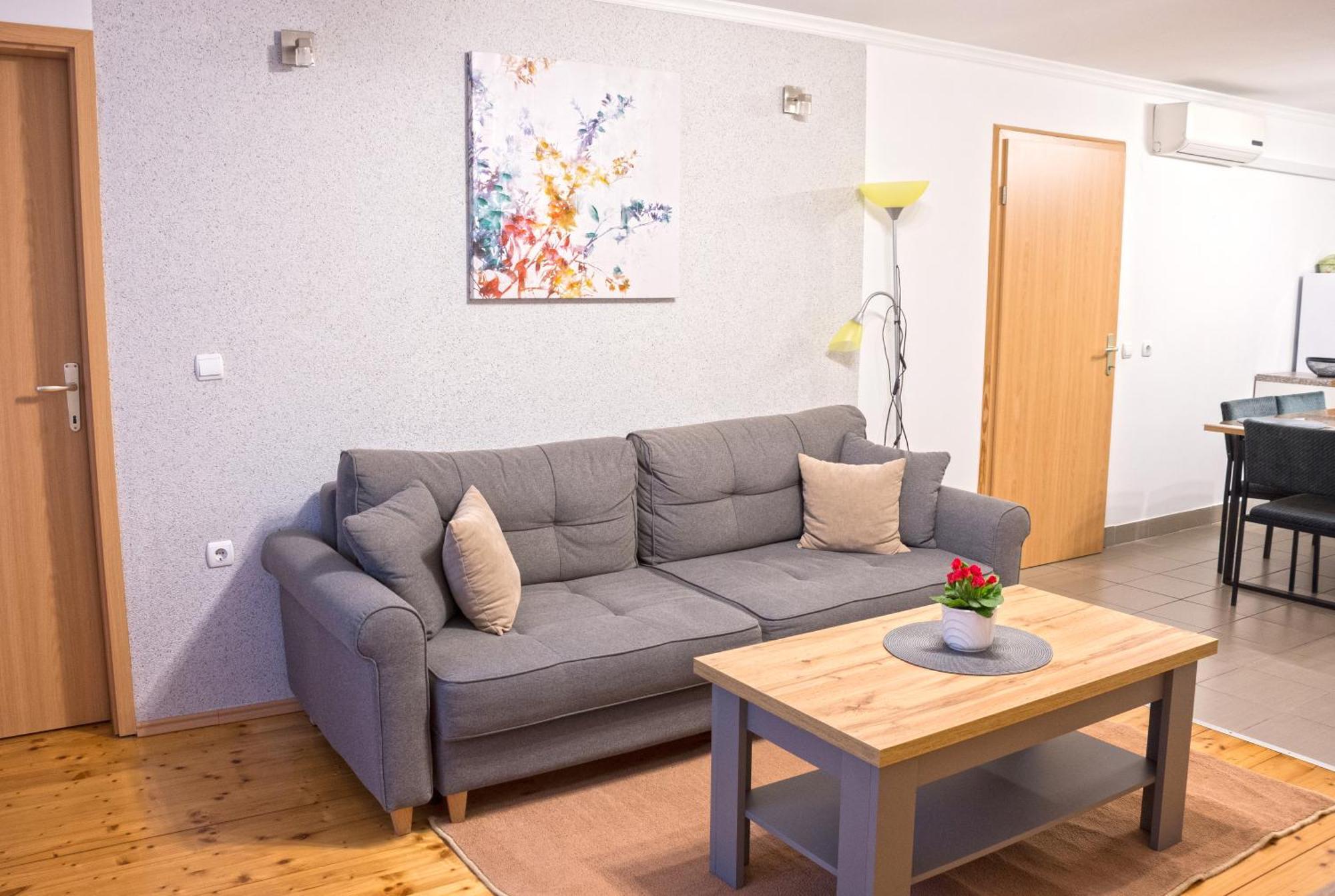 Vesna Apartment Vukovar Exterior foto