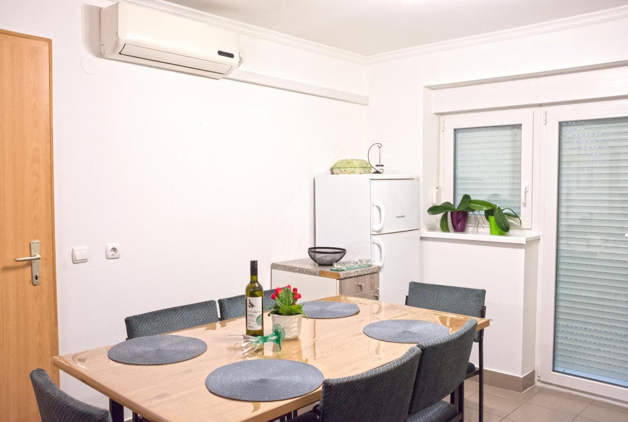 Vesna Apartment Vukovar Exterior foto