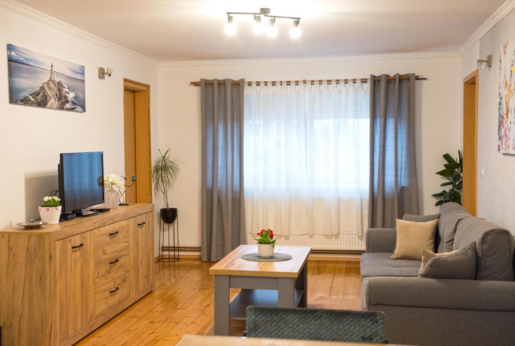 Vesna Apartment Vukovar Exterior foto