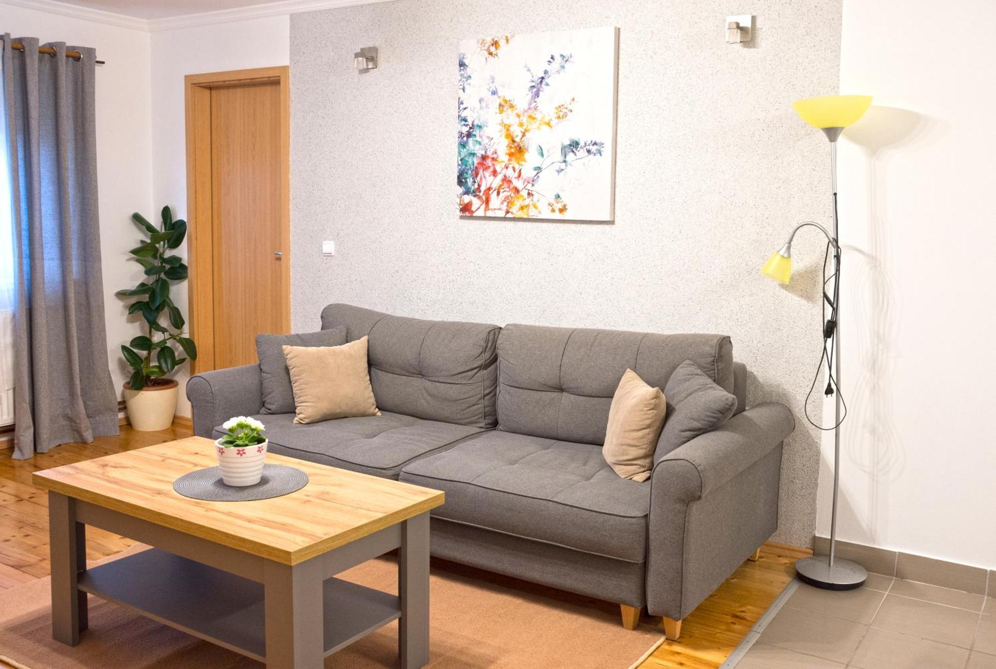 Vesna Apartment Vukovar Exterior foto