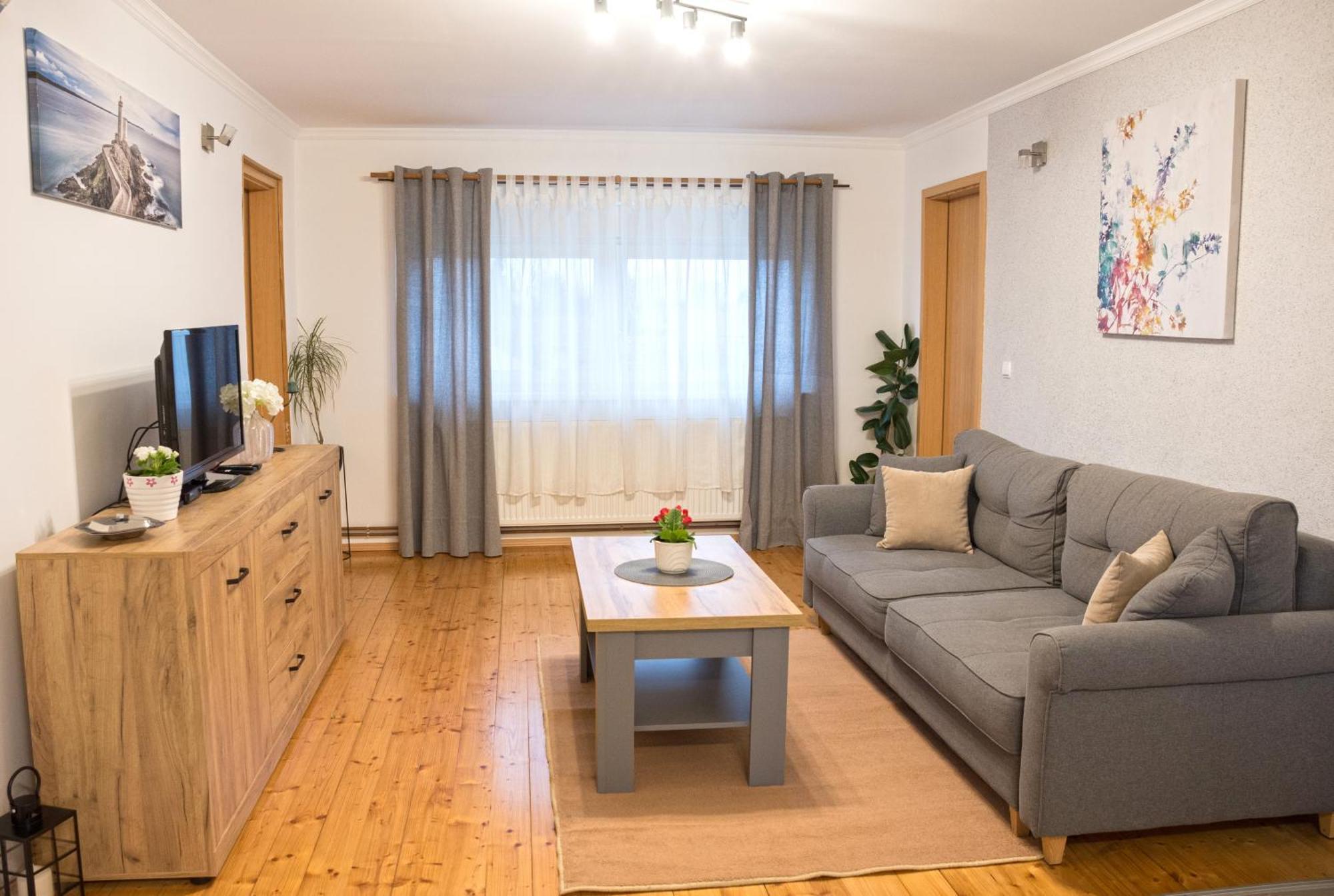 Vesna Apartment Vukovar Exterior foto
